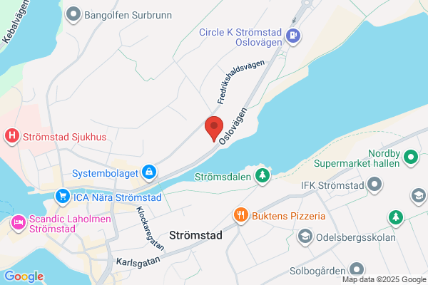 AGIL Redovisning Sverige AB