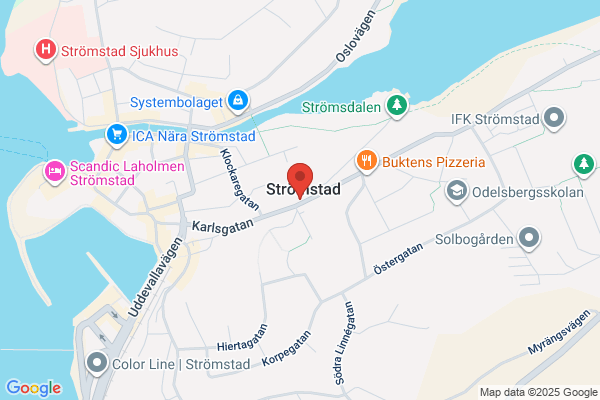 Strömstad Kiropraktorcenter
