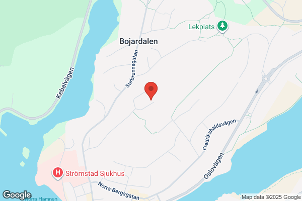 Baatz Oljeförsäljning