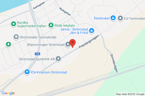 Bohus Service Partner AB