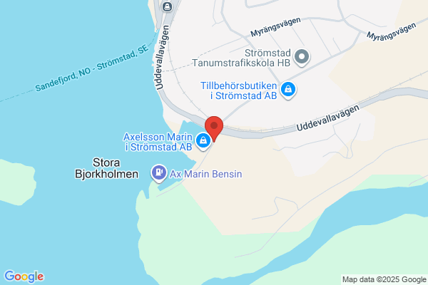 ConocoPhilips Nordic AB