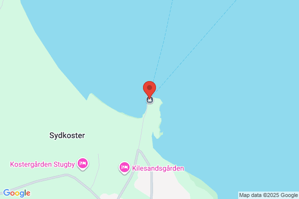 Kystlink