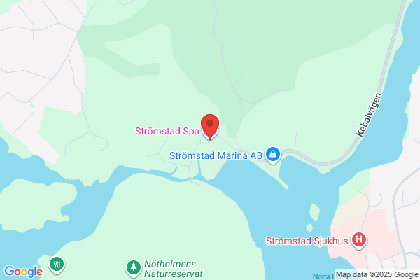 Strömstad Gruppresor