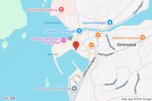 Strömstad Gästhamn