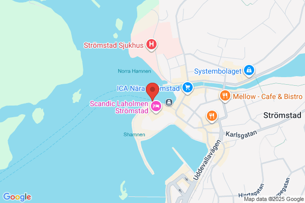 Strömstad It AB