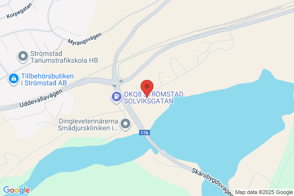 Strömstads Båt & Motorservice AB, Nya