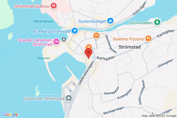 Svensk Fastighetsförmedling Strömstad