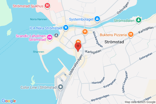 VästArkitekter AB