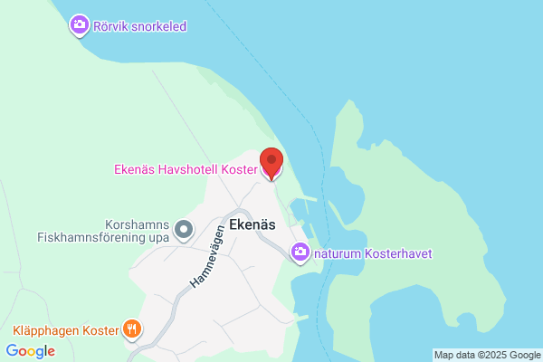 Ekenäs Skärgårdshotell AB