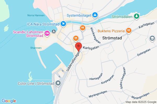 Flügger Färg, Svens Måleri & Golvtjänst i Strömstad AB
