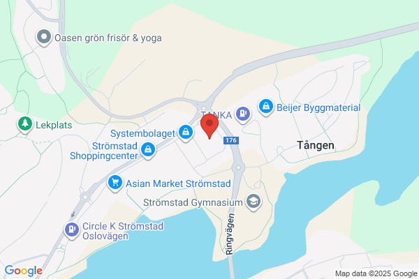 Godisbolaget Bränneriängen AB