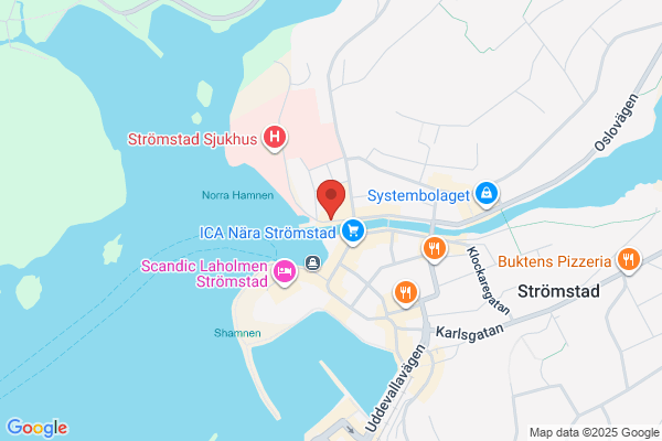 Kompetenssamverkan i Strömstad