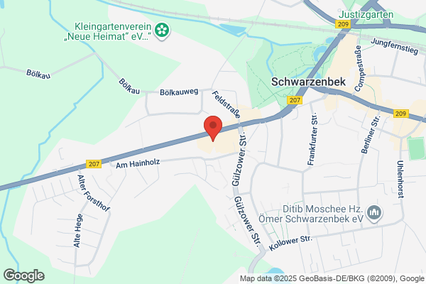 LBC Schakt & Transport
