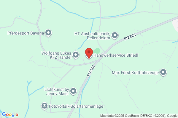 Strömstads Hushållsservice
