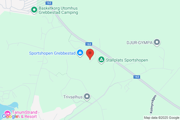 Swedemount Sportswear