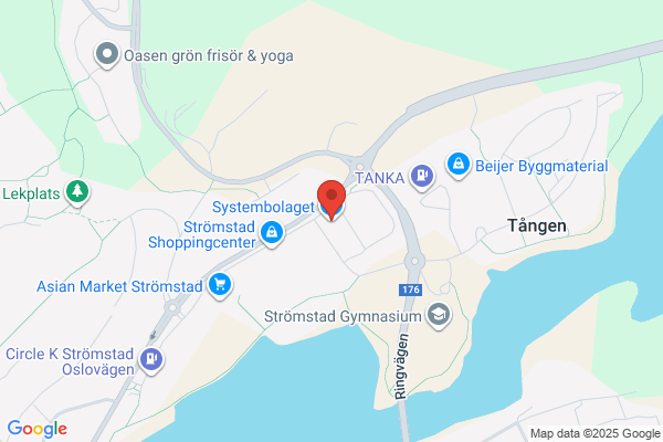 Systembolaget