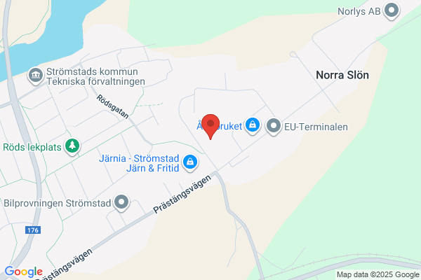 Wernersson Entreprenad Och Alltjänst