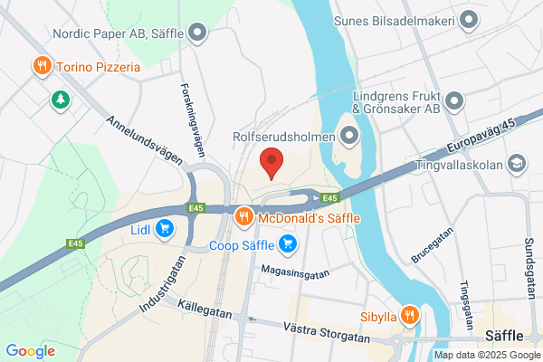 Värmlänningen AB