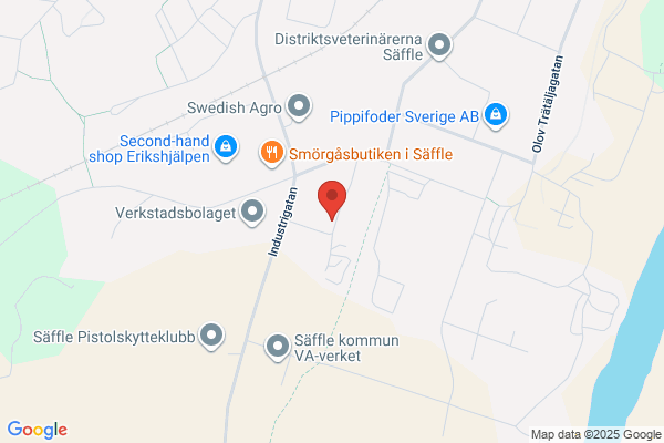 Murtjänst i Säffle AB