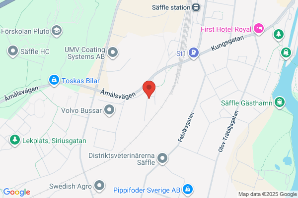S E Bygg i Värmland AB