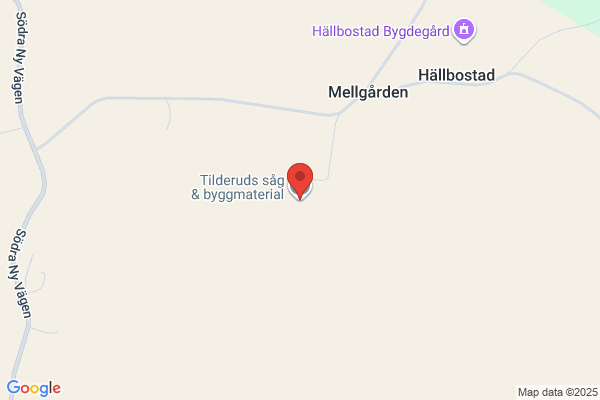 Sjögrens Bygg