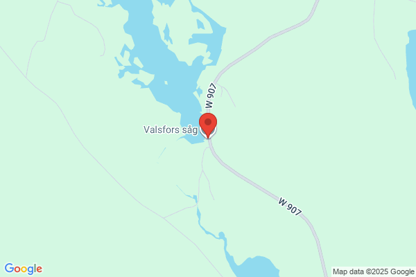 Valsö AB, Ivar