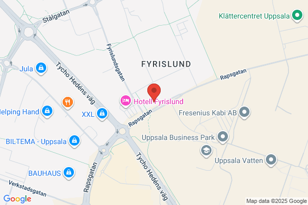 Säffle Elektriska AB
