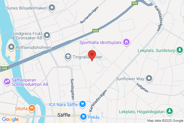 Elsies Fotvårdsklinik
