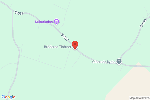 Bröderna Thörner AB
