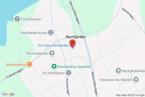 ICA Nära Norelund