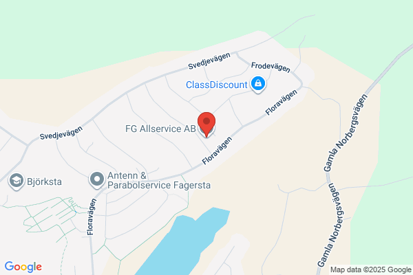 Företagsservice AB