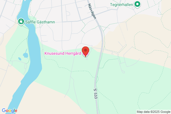 Knusesunds Herrgårdsrestaurang