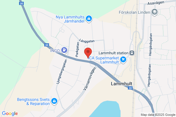 Svenssons Rörfirma