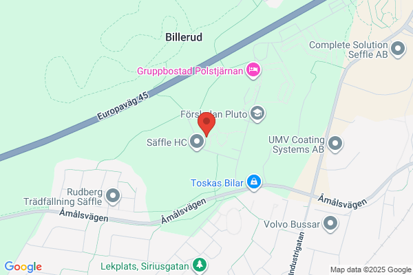 Höglundaskolan (Grundskolor)