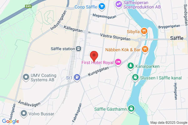 Centrala Trafikskolan Karlstad