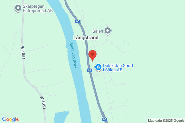Sälens Textil & Inredningsverksta AB