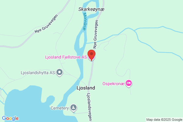 Sälsäterns Fjällgård