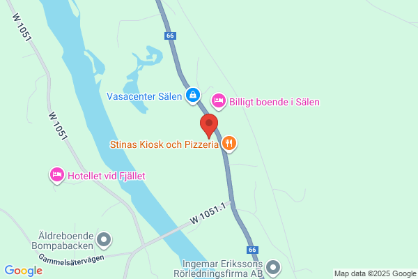 FASAB Bygg & Fastighetsservice i Sälen AB