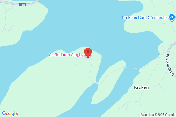 Hanssons Stugor