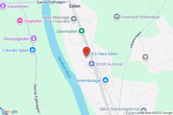 ICA Nära Stöten