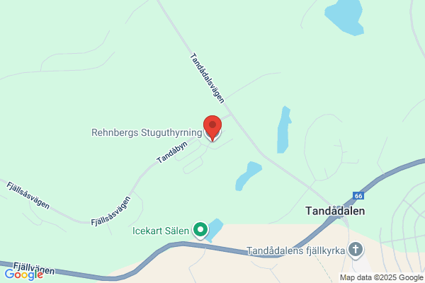 Rehnbergs Stuguthyrning