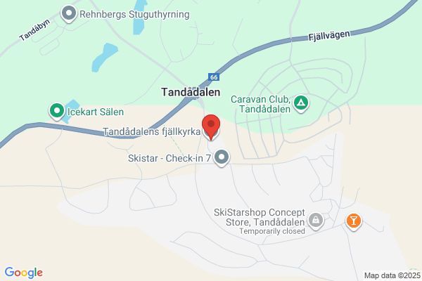 Sälens Fjällkyrka