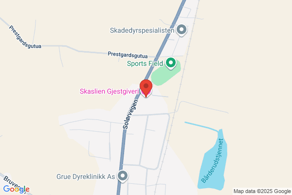 Sälens Gästgiveri