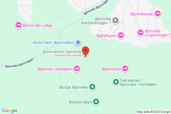 Björnrike Restaurang AB