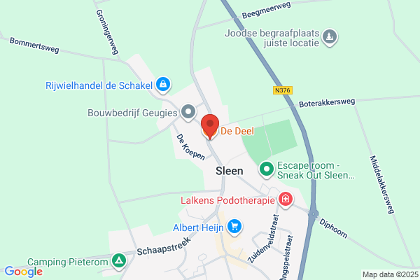 Brasseriet