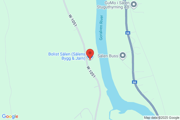 Byggtjänst i Sälen