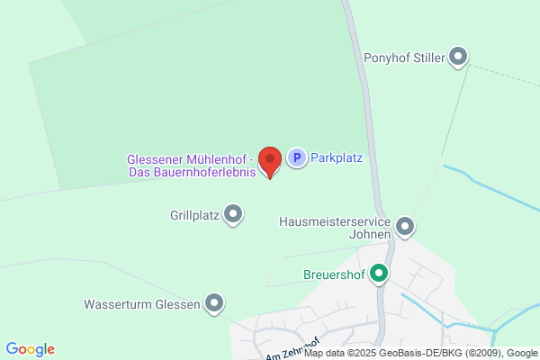 Bügelhof