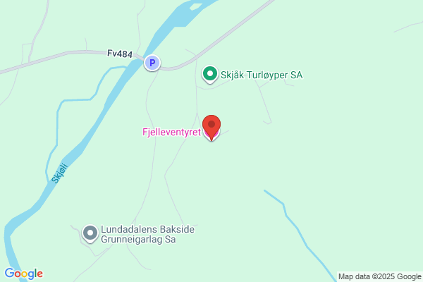 Fjälläventyr i Sälen