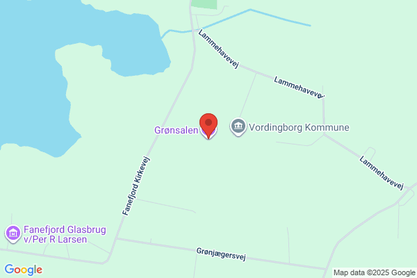 Gammelgården