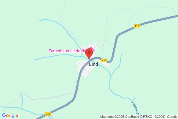 Lind Fjälläventyr KB, Thomas